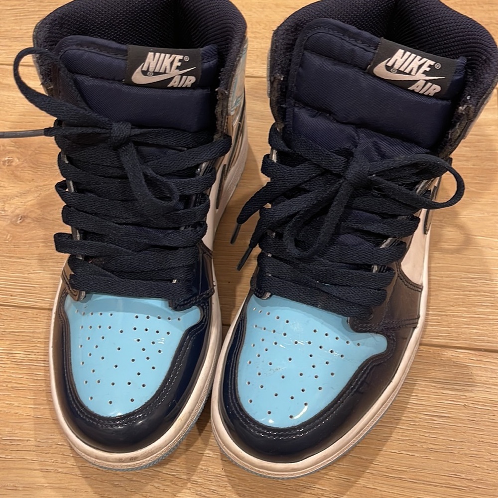 Air Jordan - Picture 7 of 7